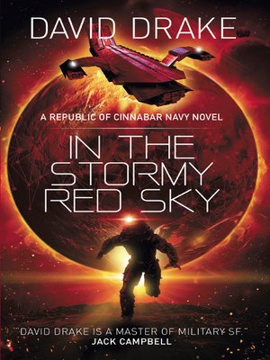 In the Stormy Red Sky - ebook